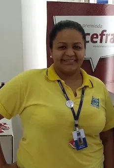 Joana dos Santos Almeida