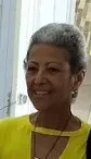 Maria Aparecida do Nascimento